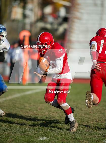 Thumbnail 1 in North Penn-Mansfield @ Mount Carmel photogallery.
