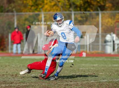 Thumbnail 3 in North Penn-Mansfield @ Mount Carmel photogallery.