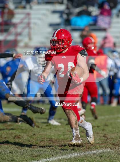 Thumbnail 1 in North Penn-Mansfield @ Mount Carmel photogallery.