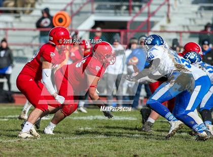 Thumbnail 3 in North Penn-Mansfield @ Mount Carmel photogallery.