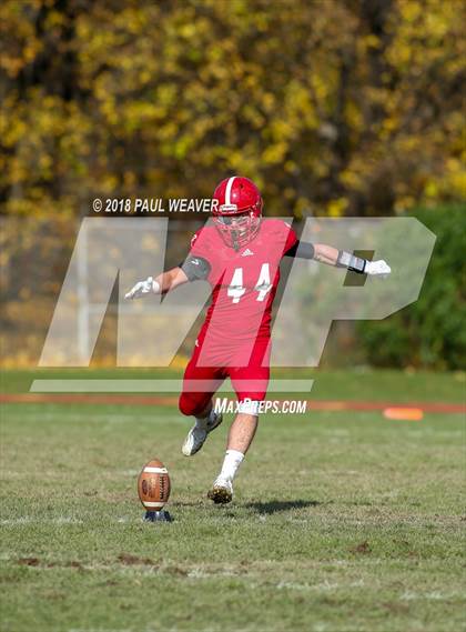 Thumbnail 2 in North Penn-Mansfield @ Mount Carmel photogallery.