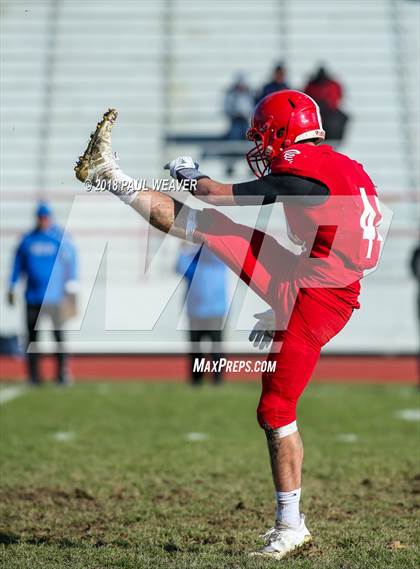 Thumbnail 3 in North Penn-Mansfield @ Mount Carmel photogallery.