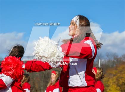 Thumbnail 2 in North Penn-Mansfield @ Mount Carmel photogallery.