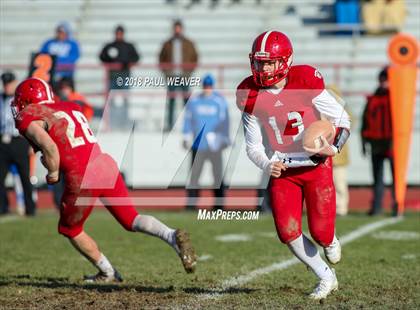 Thumbnail 2 in North Penn-Mansfield @ Mount Carmel photogallery.