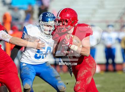 Thumbnail 2 in North Penn-Mansfield @ Mount Carmel photogallery.
