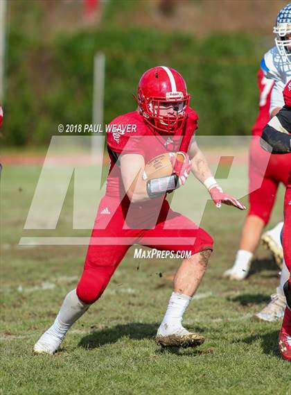 Thumbnail 1 in North Penn-Mansfield @ Mount Carmel photogallery.