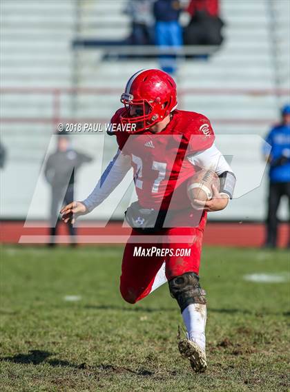 Thumbnail 3 in North Penn-Mansfield @ Mount Carmel photogallery.