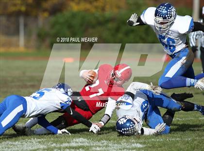 Thumbnail 1 in North Penn-Mansfield @ Mount Carmel photogallery.