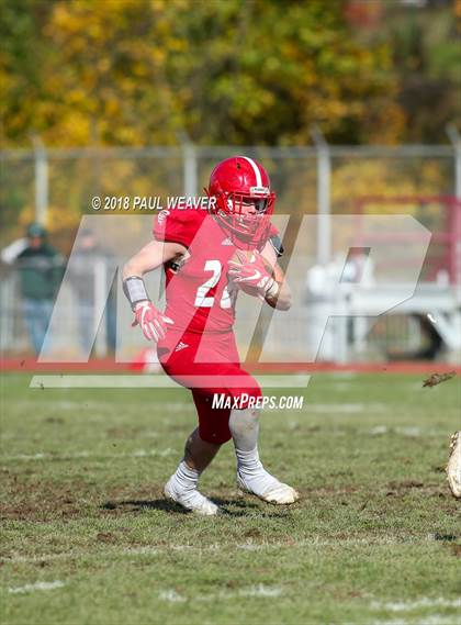 Thumbnail 2 in North Penn-Mansfield @ Mount Carmel photogallery.