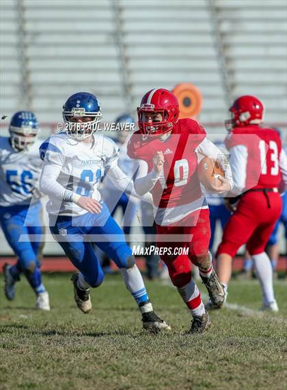 Thumbnail 2 in North Penn-Mansfield @ Mount Carmel photogallery.
