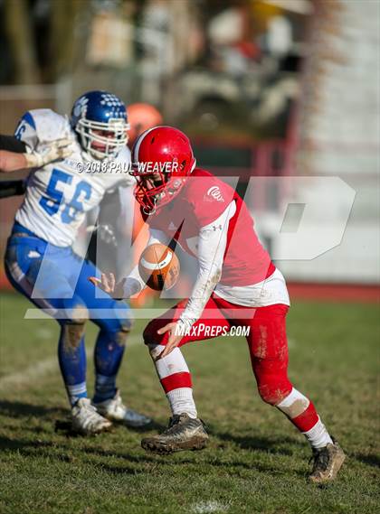Thumbnail 2 in North Penn-Mansfield @ Mount Carmel photogallery.