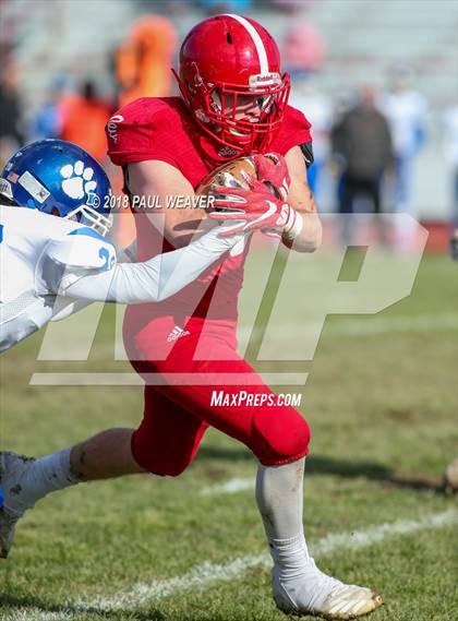 Thumbnail 2 in North Penn-Mansfield @ Mount Carmel photogallery.