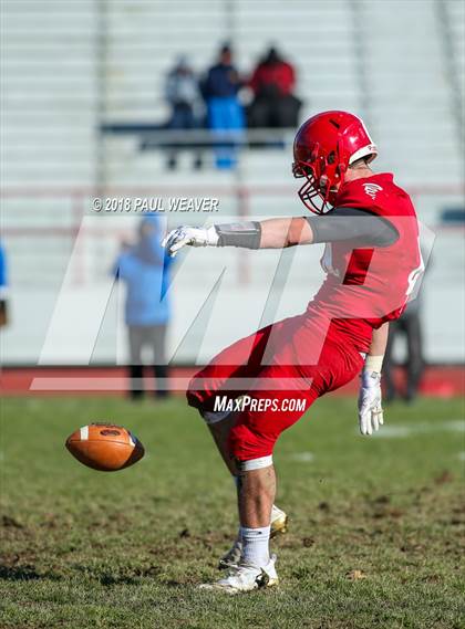 Thumbnail 1 in North Penn-Mansfield @ Mount Carmel photogallery.