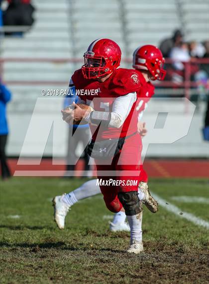 Thumbnail 1 in North Penn-Mansfield @ Mount Carmel photogallery.