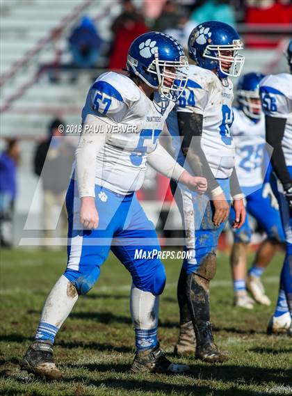 Thumbnail 3 in North Penn-Mansfield @ Mount Carmel photogallery.