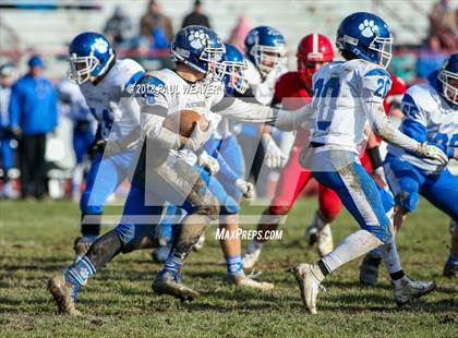 Thumbnail 2 in North Penn-Mansfield @ Mount Carmel photogallery.
