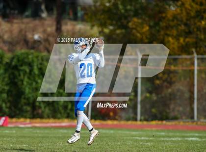 Thumbnail 2 in North Penn-Mansfield @ Mount Carmel photogallery.