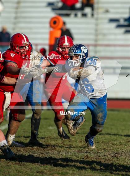 Thumbnail 2 in North Penn-Mansfield @ Mount Carmel photogallery.