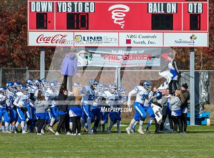 Thumbnail 1 in North Penn-Mansfield @ Mount Carmel photogallery.