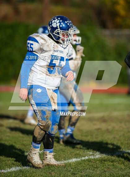 Thumbnail 3 in North Penn-Mansfield @ Mount Carmel photogallery.