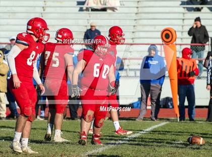 Thumbnail 1 in North Penn-Mansfield @ Mount Carmel photogallery.