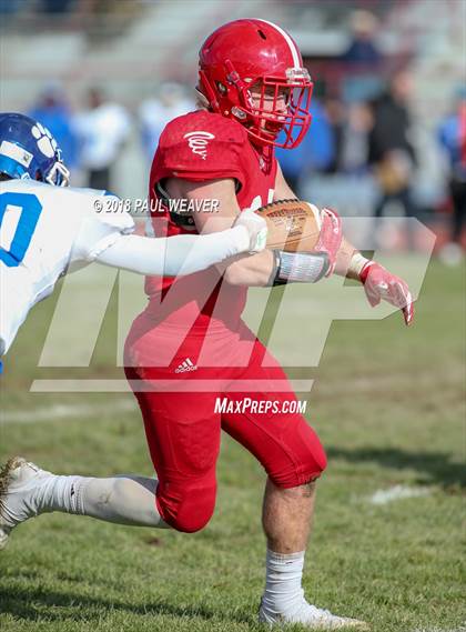 Thumbnail 3 in North Penn-Mansfield @ Mount Carmel photogallery.