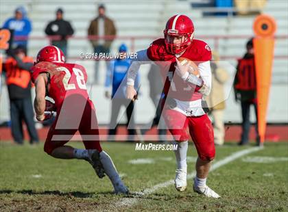 Thumbnail 1 in North Penn-Mansfield @ Mount Carmel photogallery.