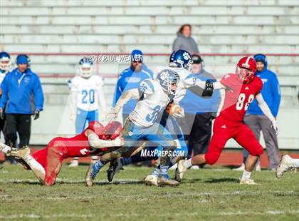 Thumbnail 3 in North Penn-Mansfield @ Mount Carmel photogallery.
