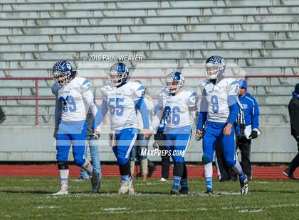 Thumbnail 2 in North Penn-Mansfield @ Mount Carmel photogallery.