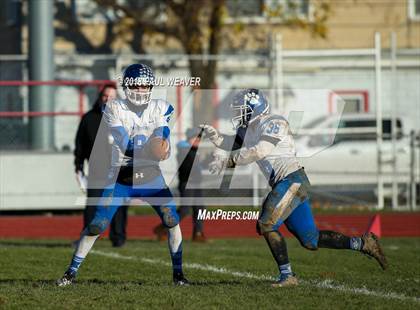 Thumbnail 3 in North Penn-Mansfield @ Mount Carmel photogallery.