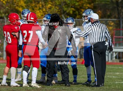 Thumbnail 3 in North Penn-Mansfield @ Mount Carmel photogallery.