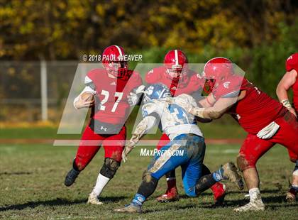 Thumbnail 2 in North Penn-Mansfield @ Mount Carmel photogallery.