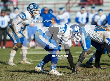 Thumbnail 2 in North Penn-Mansfield @ Mount Carmel photogallery.