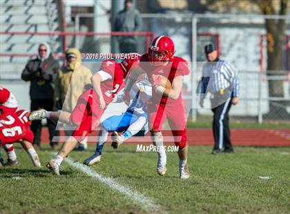 Thumbnail 3 in North Penn-Mansfield @ Mount Carmel photogallery.