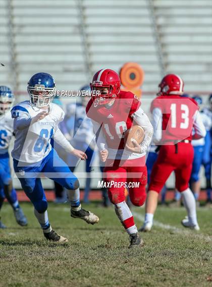 Thumbnail 1 in North Penn-Mansfield @ Mount Carmel photogallery.
