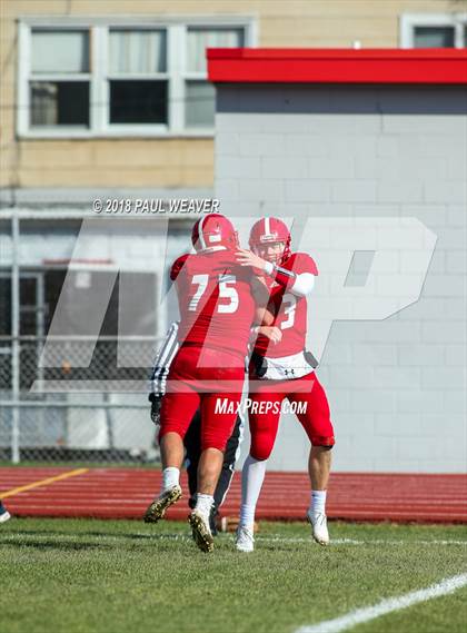 Thumbnail 2 in North Penn-Mansfield @ Mount Carmel photogallery.
