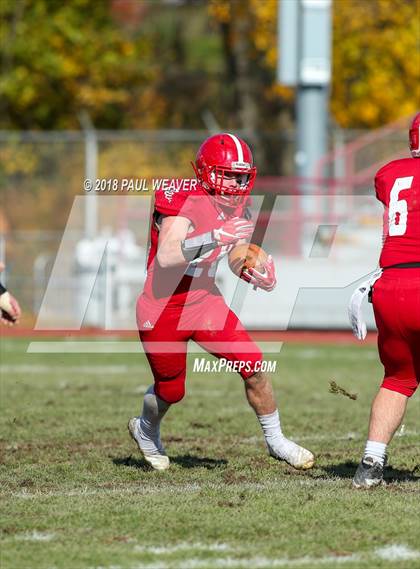 Thumbnail 1 in North Penn-Mansfield @ Mount Carmel photogallery.