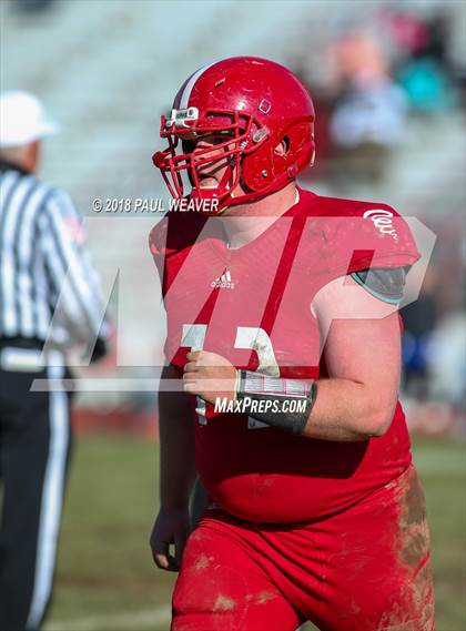 Thumbnail 2 in North Penn-Mansfield @ Mount Carmel photogallery.
