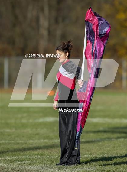 Thumbnail 1 in North Penn-Mansfield @ Mount Carmel photogallery.