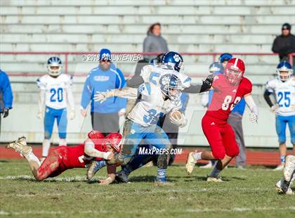 Thumbnail 1 in North Penn-Mansfield @ Mount Carmel photogallery.