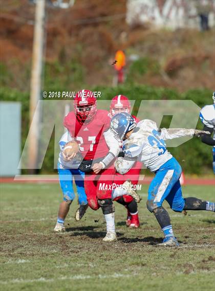 Thumbnail 2 in North Penn-Mansfield @ Mount Carmel photogallery.