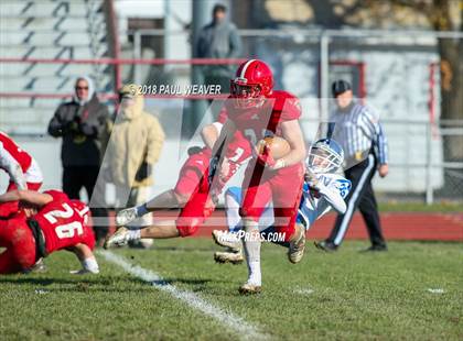 Thumbnail 1 in North Penn-Mansfield @ Mount Carmel photogallery.