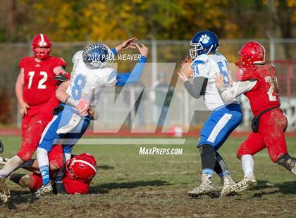 Thumbnail 2 in North Penn-Mansfield @ Mount Carmel photogallery.