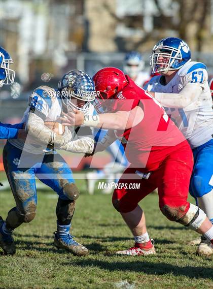 Thumbnail 1 in North Penn-Mansfield @ Mount Carmel photogallery.