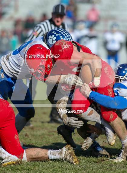 Thumbnail 2 in North Penn-Mansfield @ Mount Carmel photogallery.