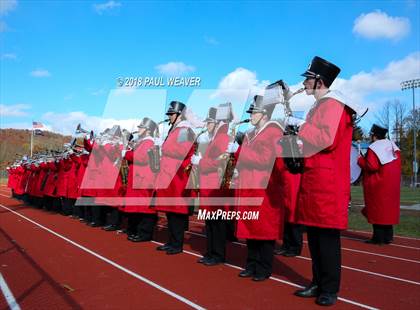 Thumbnail 1 in North Penn-Mansfield @ Mount Carmel photogallery.