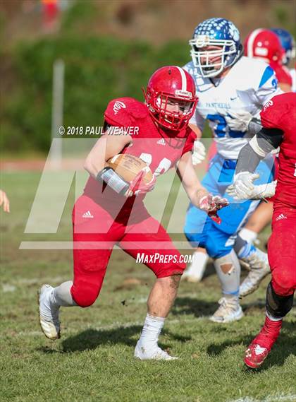 Thumbnail 2 in North Penn-Mansfield @ Mount Carmel photogallery.