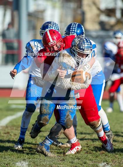 Thumbnail 1 in North Penn-Mansfield @ Mount Carmel photogallery.