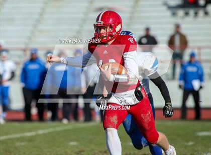 Thumbnail 2 in North Penn-Mansfield @ Mount Carmel photogallery.