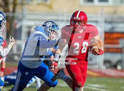 Thumbnail 2 in North Penn-Mansfield @ Mount Carmel photogallery.